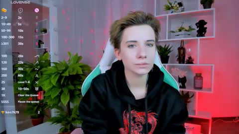 Rein online show from February 20, 4:40 pm