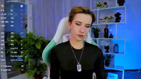 Rein online show from February 21, 5:36 pm