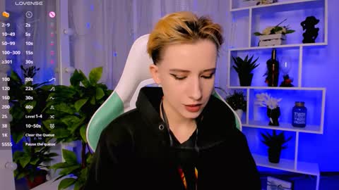 Rein online show from March 3, 4:57 pm