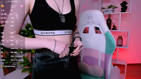 Rein online show from March 4, 5:41 pm