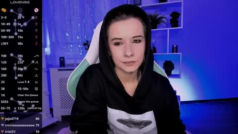 Rein online show from April 27, 4:27 pm