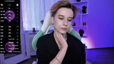 Rein online show from April 29, 2:32 pm