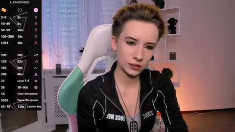 Rein online show from May 7, 2:33 pm