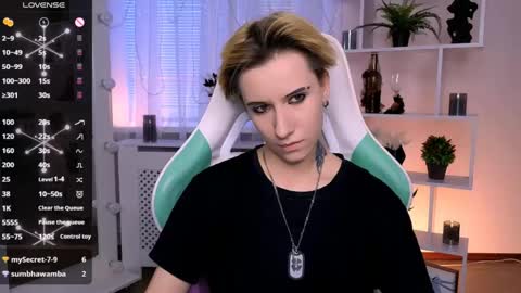 Rein online show from May 9, 2:55 pm