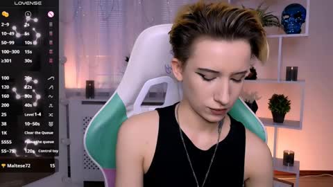 Rein online show from May 13, 2:58 pm