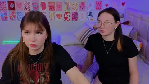 LISSAPVT IS OPEN online show from February 7, 6:34 pm