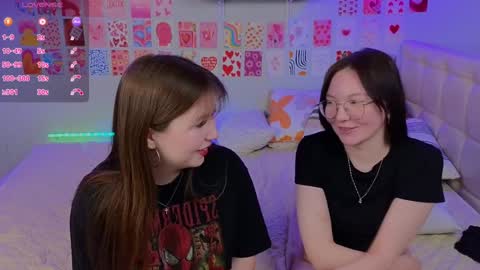LISSAPVT IS OPEN online show from February 7, 9:37 pm