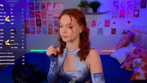 LISSAPVT IS OPEN online show from February 15, 6:44 am