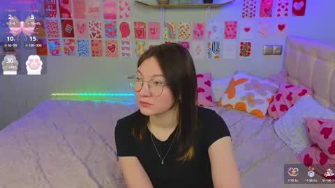 LISSAPVT IS OPEN online show from February 24, 6:26 pm