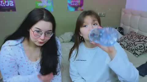 LISSAPVT IS OPEN online show from March 3, 2:48 pm