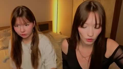 LISSAPVT IS OPEN online show from October 18, 4:41 pm