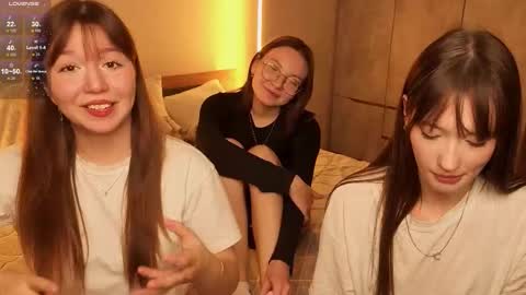 LISSAPVT IS OPEN online show from November 16, 5:18 pm