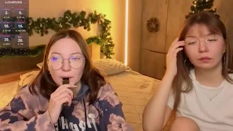 LISSAPVT IS OPEN online show from December 21, 2:24 pm