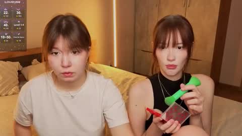 LISSAPVT IS OPEN online show from February 22, 4:13 am