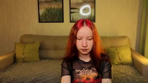 LISSAPVT IS OPEN online show from April 28, 7:52 pm