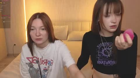 LISSAPVT IS OPEN online show from May 15, 3:46 am