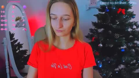 I am Rina online show from December 12, 6:36 am