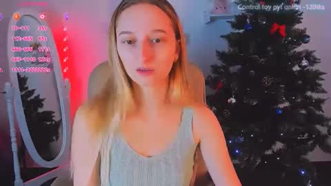 I am Rina online show from December 15, 6:29 am