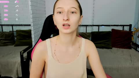 I am Rina online show from December 22, 6:39 am
