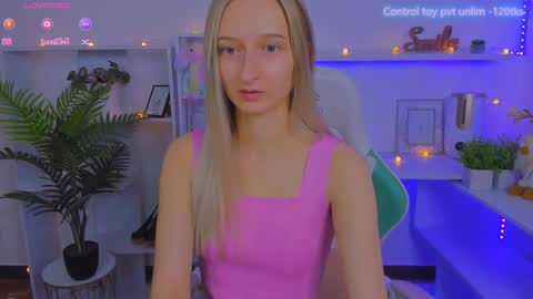 I am Rina online show from December 26, 6:41 am