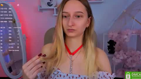 I am Rina online show from September 23, 5:21 am