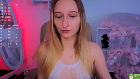 I am Rina online show from October 8, 5:27 am