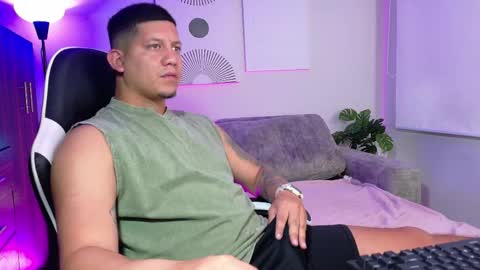 Roberto online show from May 10, 6:40 am