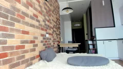 Snapshot of _ruby_kim chatting on October 6, 11:51 am Ruby online show from October 6, 11:51 am