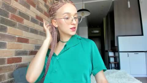 Snapshot of _ruby_kim chatting on October 13, 9:42 am Ruby online show from October 13, 9:42 am