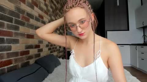 Snapshot of _ruby_kim chatting on October 15, 10:37 am Ruby online show from October 15, 10:37 am