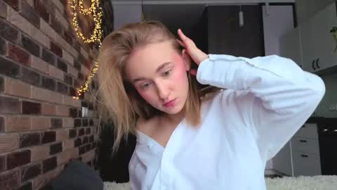 Snapshot of _ruby_kim chatting on February 13, 11:06 am Ruby online show from February 13, 11:06 am