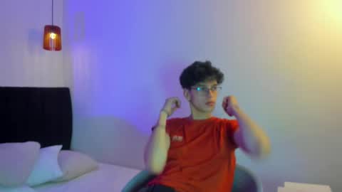 _ruby_red online show from October 15, 4:23 am