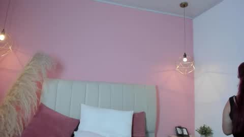 _ruby_red online show from October 31, 8:54 pm