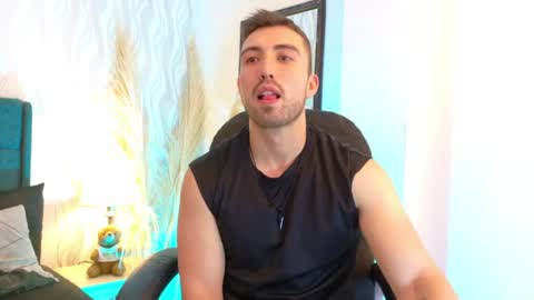 Ryan online show from April 15, 1:07 pm