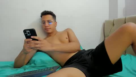 sair online show from March 13, 2:01 pm