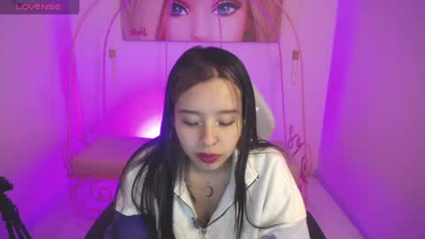 Salome online show from December 2, 12:18 pm