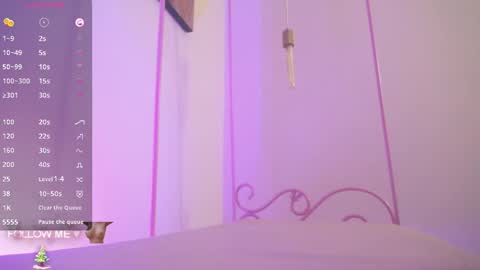 Salome online show from December 4, 6:11 am