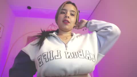 Salome online show from December 14, 10:34 am
