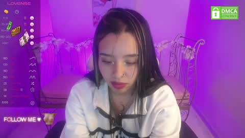 Salome online show from January 9, 1:13 pm