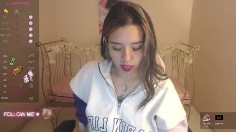 Salome online show from January 14, 9:56 am