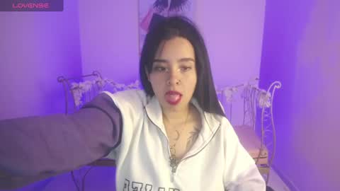 Salome online show from January 28, 10:56 am