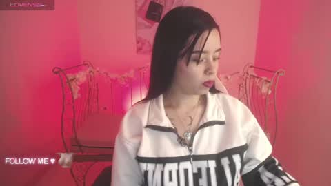 Salome online show from January 29, 10:58 am