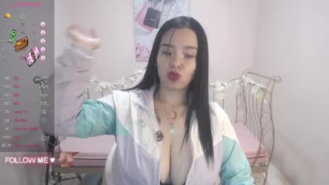 Salome online show from February 1, 9:54 am