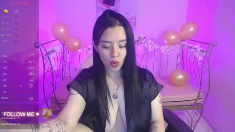 Salome online show from March 6, 2:40 pm