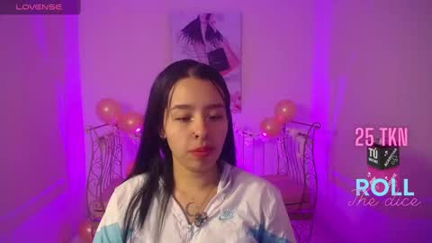 Salome online show from March 7, 11:51 am