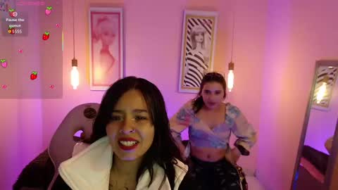 Salome online show from September 14, 12:59 pm