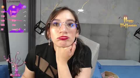 Samanta online show from September 25, 2:21 pm