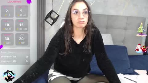 Samanta online show from November 14, 2:16 pm