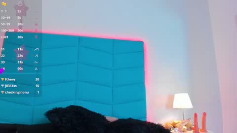 Samara online show from February 11, 10:04 am