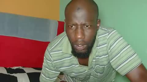 _sambo_ online show from January 3, 4:44 am